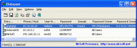 Dialupass 3