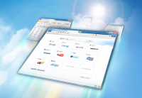 Maxthon 3