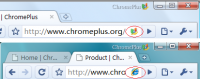 ChromePlus 1.5