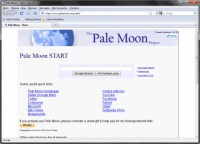 Pale Moon 3.6.12