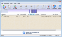 Fresh Download 8