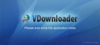 VDownloader 3