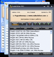 RadioClicker Lite 7.2